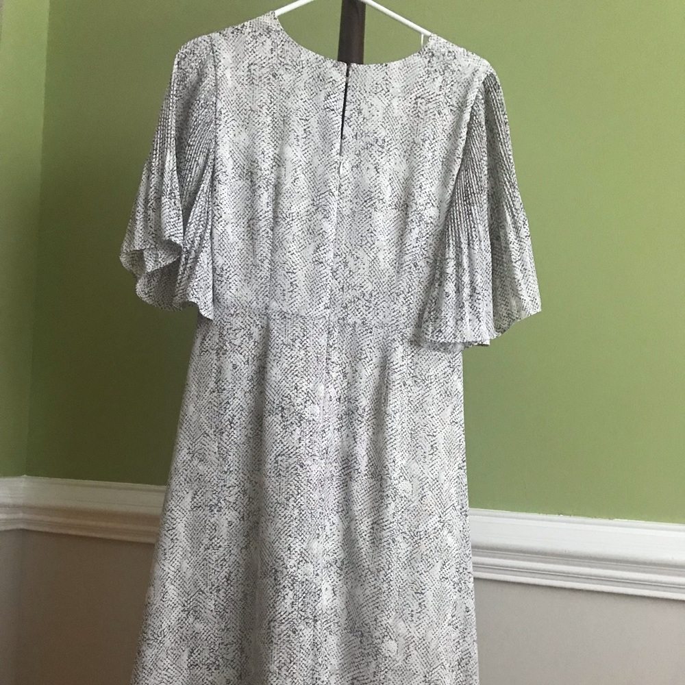 Ann Taylor dress size 6p